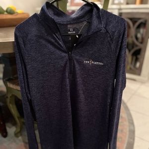 2023 The Players Championship Pullover